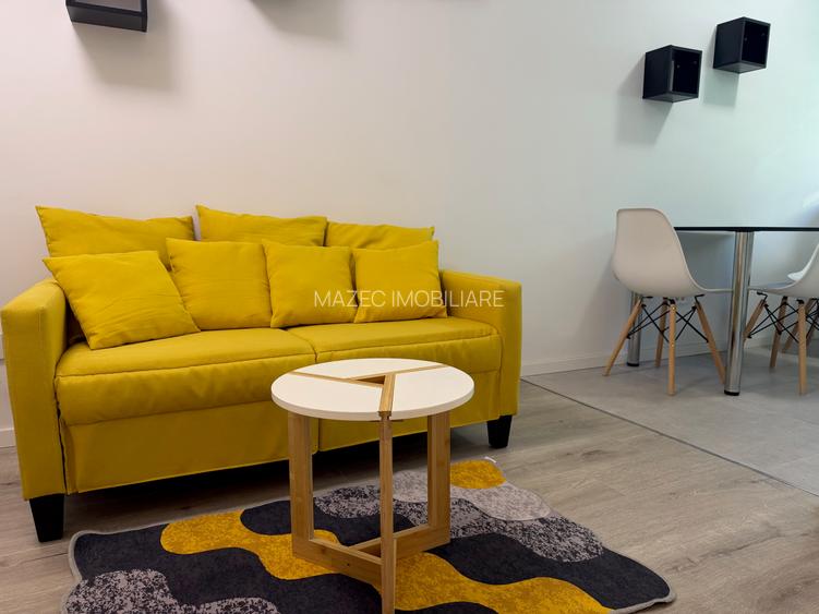 Studio modern Metrou OBOR - 5