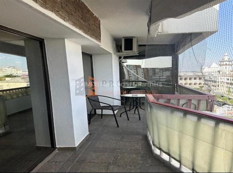 Apartament 2 camere cf 1 semidecomandat zona Unirii-Centru - 8