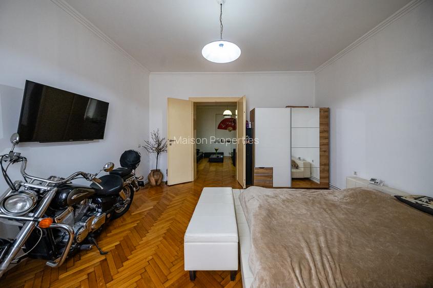 COMISION 0% | Casa in zona Centrala - Odobescu | Disponibila imediat - 10