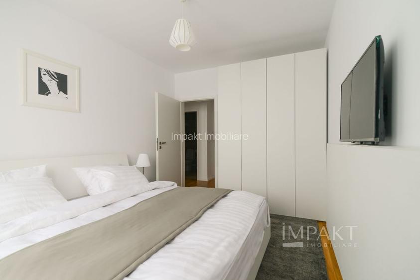 Apartament 3 camere lux Park Lake! - 10