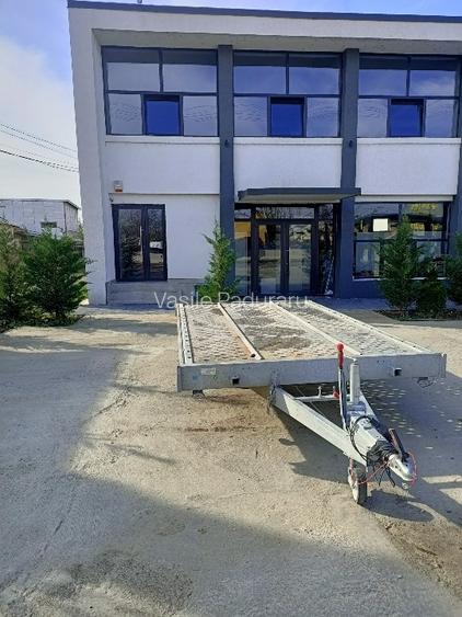 Centru comercial DN1 Ploiesti - Bucuresti vanzare / inchiriere - 9