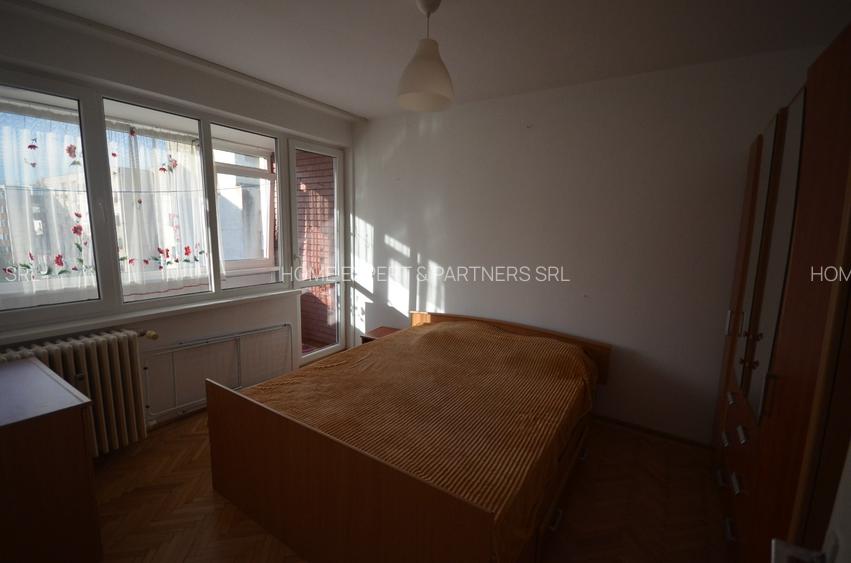 Apartament 3 camere - Iancului - Metrou - 9