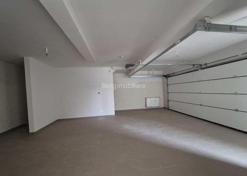 Duplex spatios cu 4 camere, 240 mp, Garaj, Zona Garii - 8