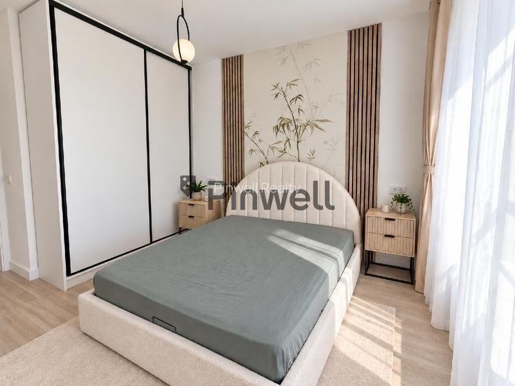 Apartament nou premium | Terasă generoasă | Metrou Jiului | Parcare - 7
