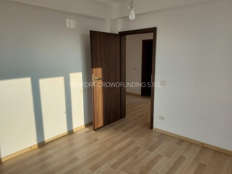 NOU! PRET LANSARE PROIECT NEOFORT49 GORJULUI GARSONIERA LA CHEIE I BLOC BOUTIQUE - 7