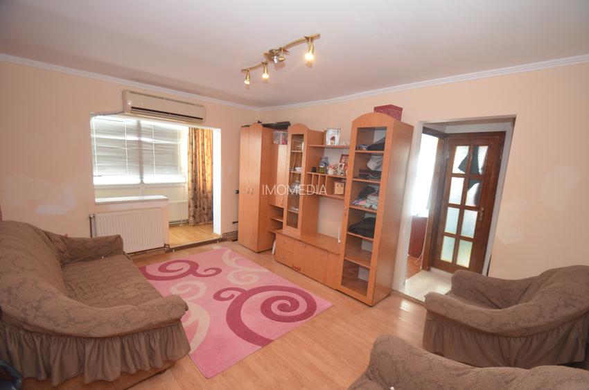 Apartament 3 camere cu centrala - 14