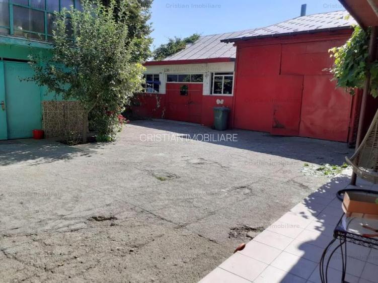 480mp utili Vila 6cam P+1+M,  Lacu Sarat, 2300mp teren - 6