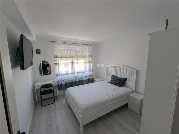 Inchiriere apartament 2 camere Renovat 1 Decembrie - 13
