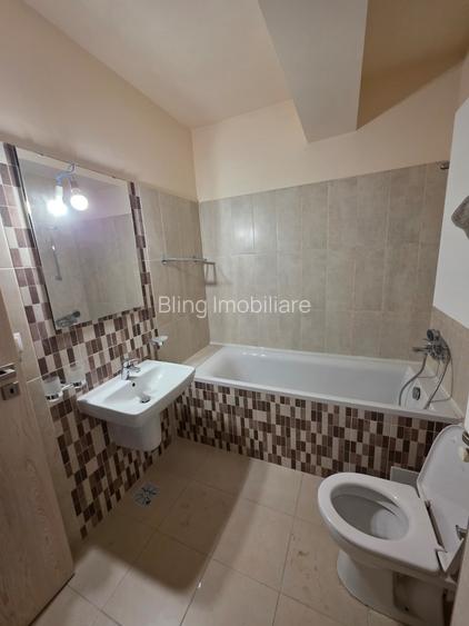Apartament 2 camere, etaj intermediar, parcare, zona Iulius Mall - 8