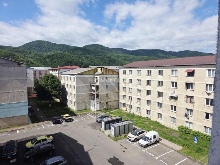 Apartament cu 2 camere de vânzare în zona Maratei - 2