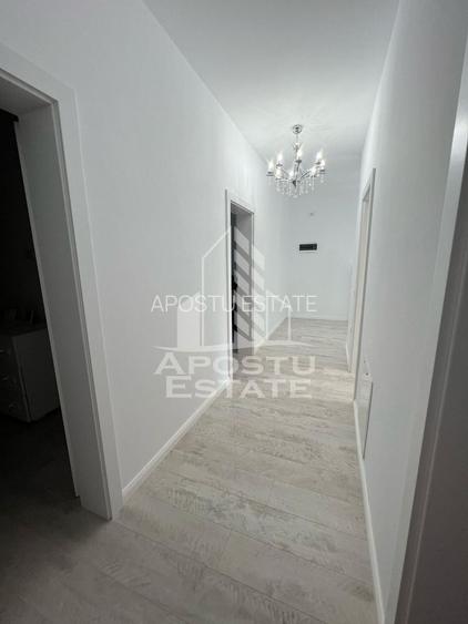 Duplex de lux, complet mobilat, in Dumbravita - 6