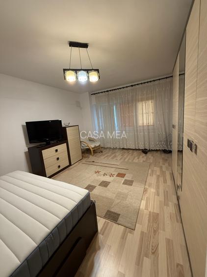 Garsoniera Mall Vitan-Banu Udrea bloc anvelopat - 17
