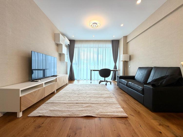 Petru Rares / Apartament Premium / Parcare Subterana Inclusa / Contract ANAF - 2