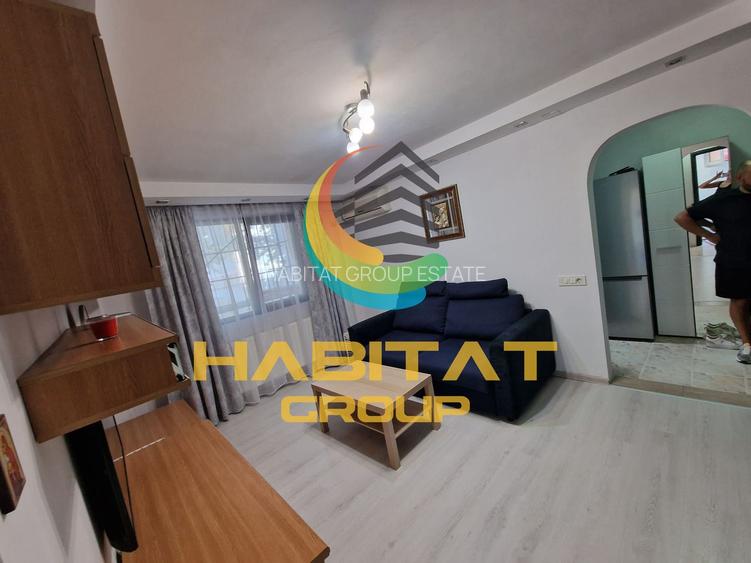 Apartament 2 camere de inchiriat - Brancoveanu - Sector 4 Mobilat - 3