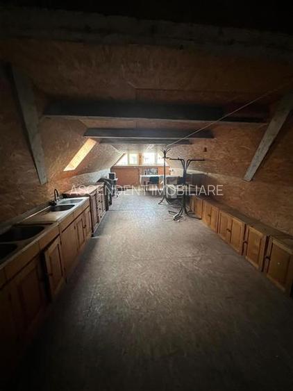 Casa zona centrala,oportunitate personalizare - 11