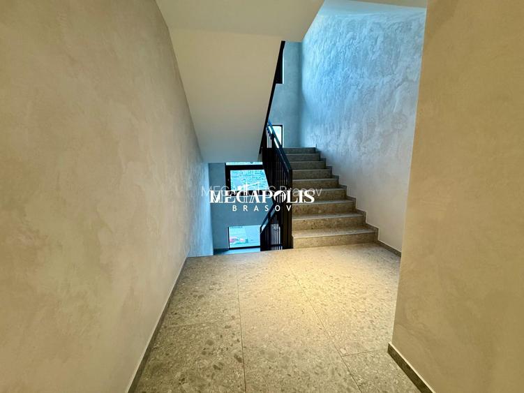 Apartament 2 camere | Decomandat | Parcare | Bloc 2025 | Kasper Coresi - 25