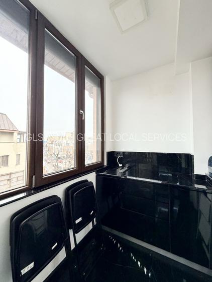 Apartament frumos amenajat de inchiriat cu centrala si parcare - 30