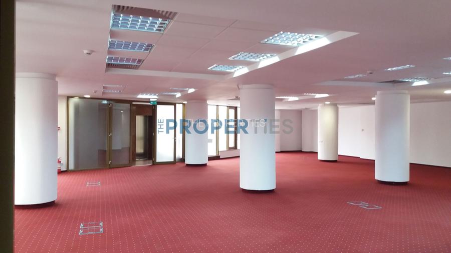 Comision 0! Spatii de birouri in zona Victoriei - 830mp - 8