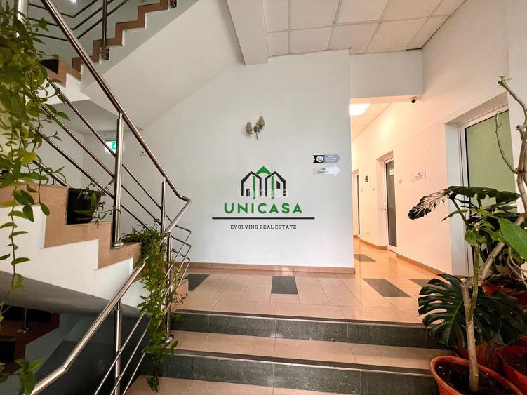 Cladire Birori/De Inchiriat/Nord - 3