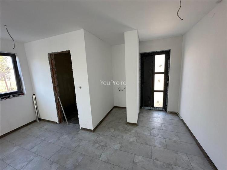 Vila NOUA Sanandrei - 8