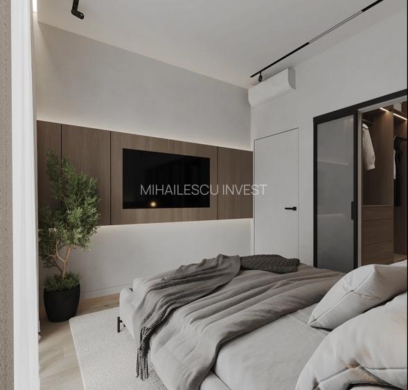 VALERIU BRANISTE 38 - Apartamentele se văd, nu se mai explică - 14