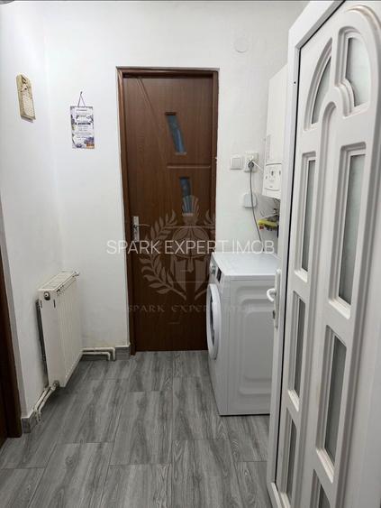 Inchiriere casă 2 camere + curte | Dorobanțu | Centrală proprie - 6