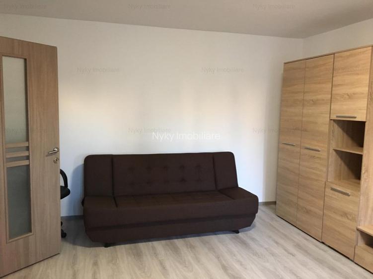 Garsoniera confort sporit decomandat Vitan mall adiacent metrou Dristor - 5