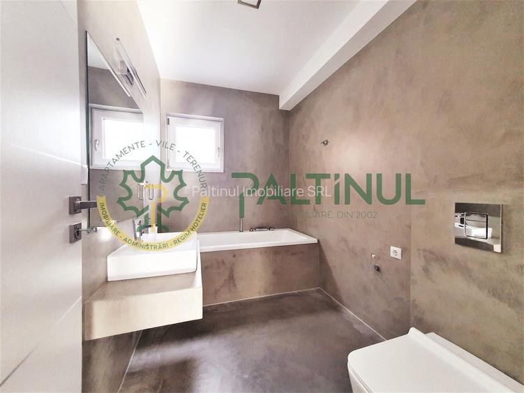 Cladire de birouri dotata cu elemente de ultima generatie - 9