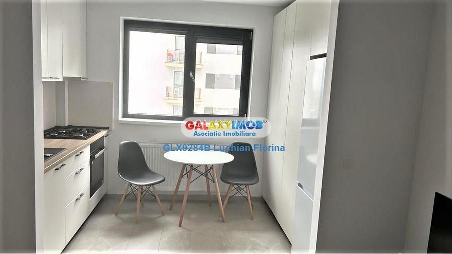 Apartament 2 camere, bloc nou, parcare I Hils Pallady - 4