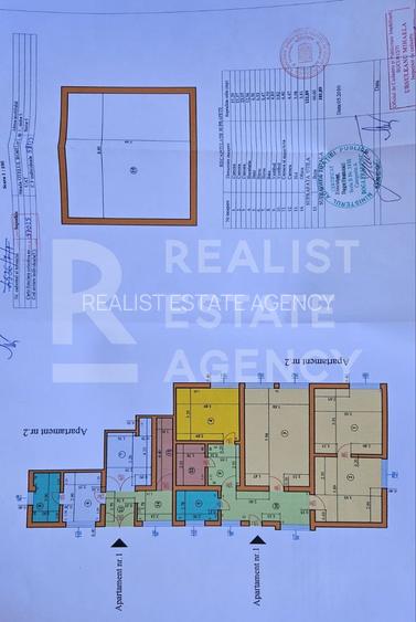 Vânzare, Vilă, 7 camere, zona Parcul Carol - 21