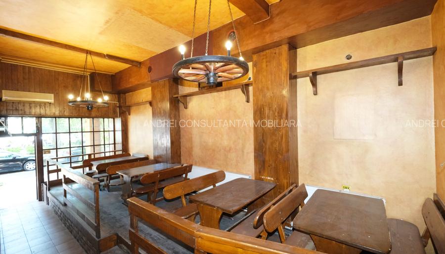 Vanzare 140 mp spatiu comercial zona buna cu 2 intrari langa metrou Orizont - 7