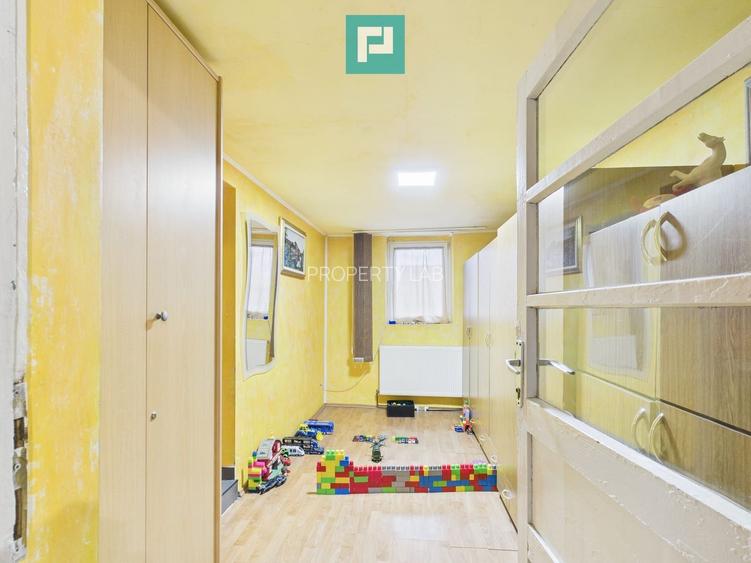 Casă frumoasă la Iratoș la preț bun - 18