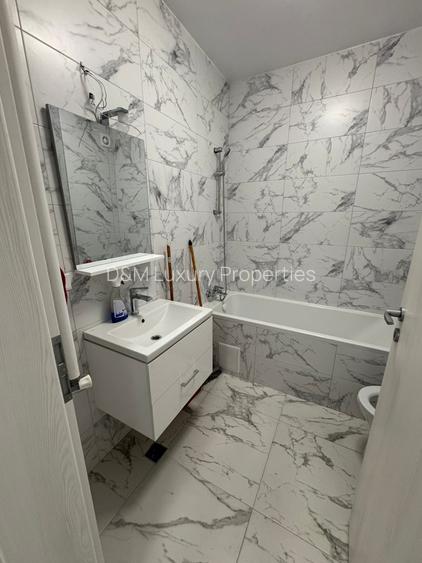 Inchiriere 2 camere complex Grand Kristal Residence - 17