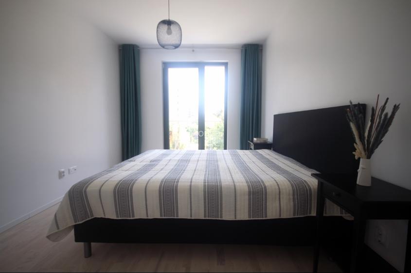 Apartament 2 camere ultramodern de inchiriat în Parcul Rozelor - 7