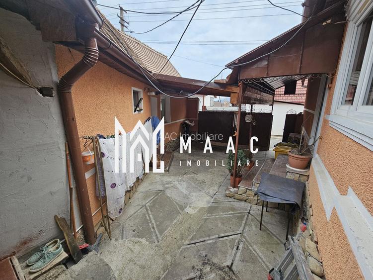 Casa Individuala | 2 Corpuri | 4 Camere | 100 MPU | Saliste - 15