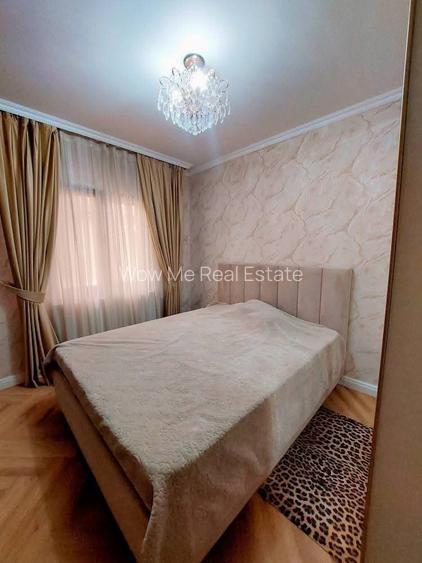 Apartament 5 Camere tip Duplex, Strada Silvia, Doamna Ghica, Sector 2 - 6