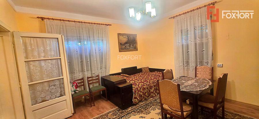 Casa individuala cu 5 camere de vanzare in localitatea Ineu - 18
