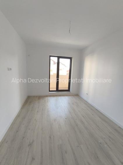 Apartament 2 camere de vânzare în proiectul rezidențial Smile – Etaj 2, 69.72 mp - 2