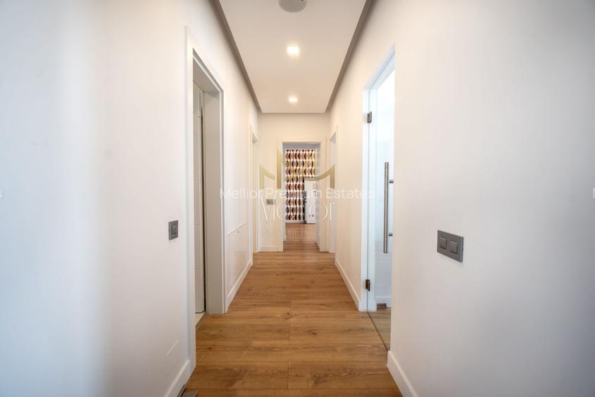 Penthouse superb cu 3 camere + terasa bloc nou | Gheorgheni! - 7