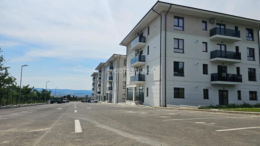 3CD, Bloc nou 2025, SIVCO CONFORT– Șos. Voinești, Iasi - 3