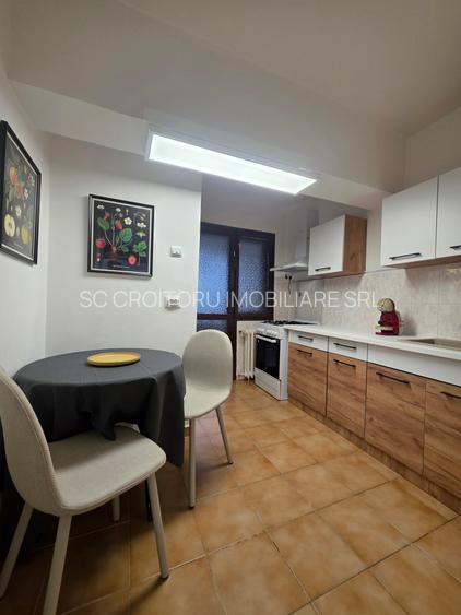 Refugiu urban cu farmec pe Calea Dorobantilor! Inchiriere 2 camere ! - 14