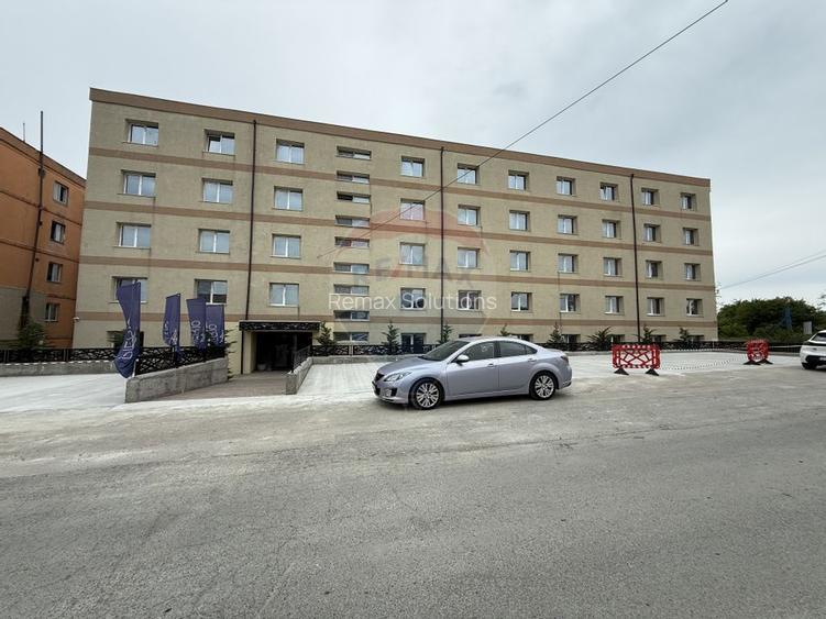 Garsonierea Studio de inchiriat Agigea Constanta - 10