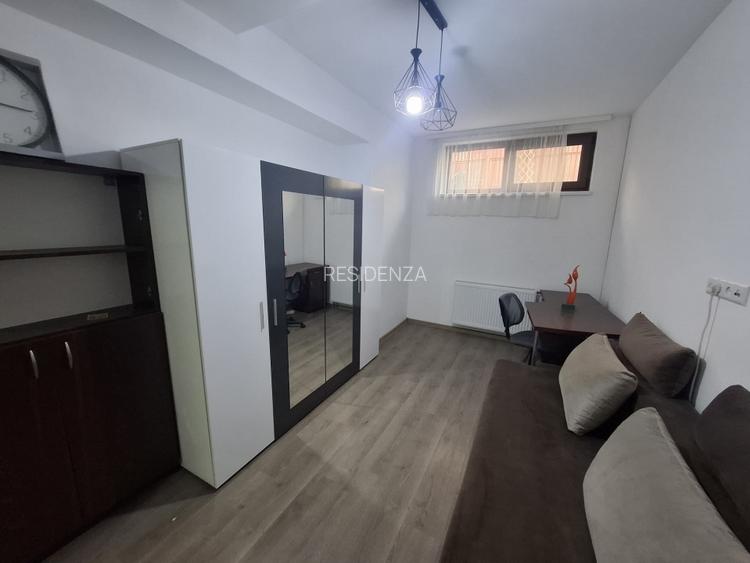 Închiriere 3 camere Tineretului | 5 min metrou | centrala | bloc 2020 - 5