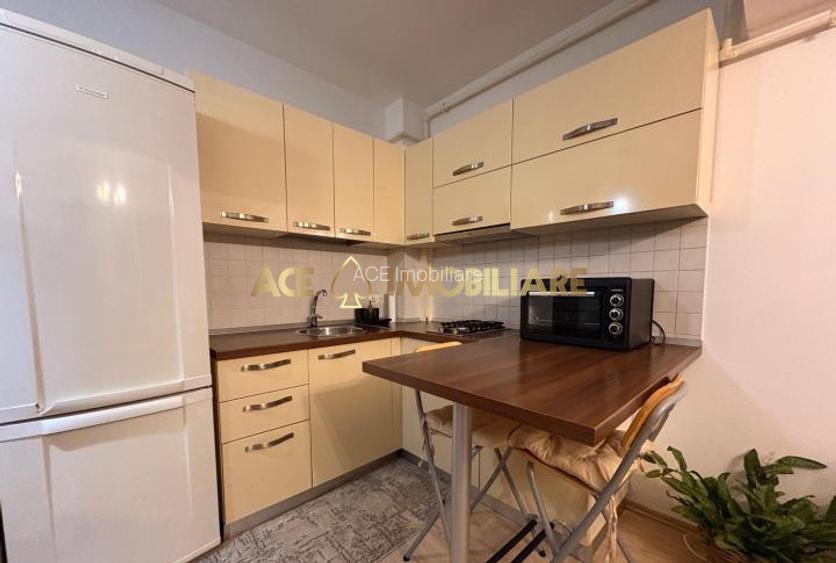 2 Camere | Vitan | Metrou | Bloc Nou | Centrala | Pet-Friendly - 3