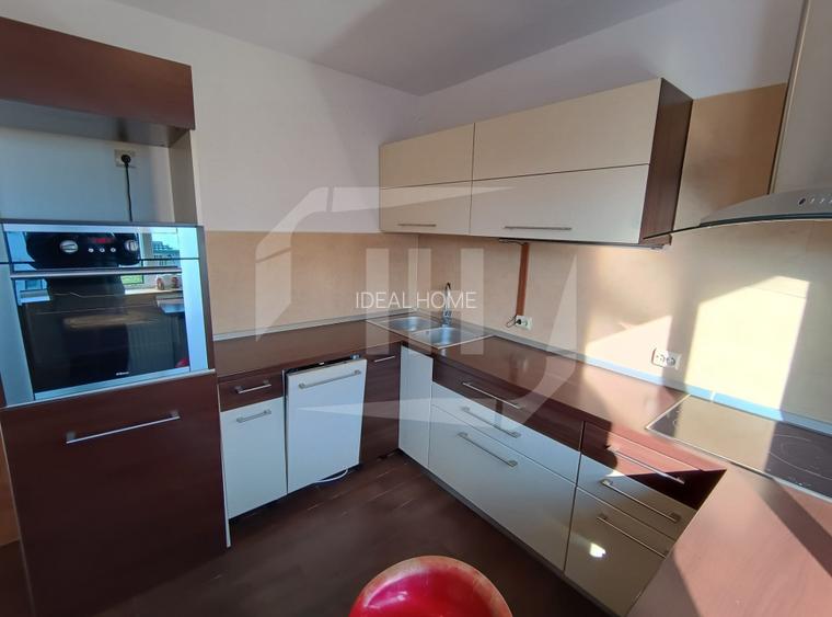 Apartament 3 camere, parcare, Borhanci - 8