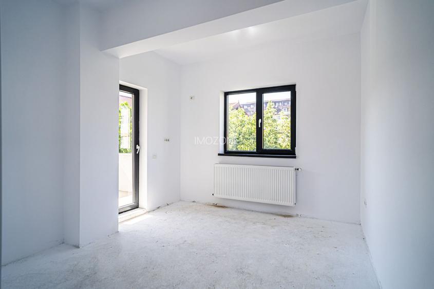 Apartament 3 Camere- 77 mp in Militari, langa METROU, liber, NOU, COMISION 0% - 10