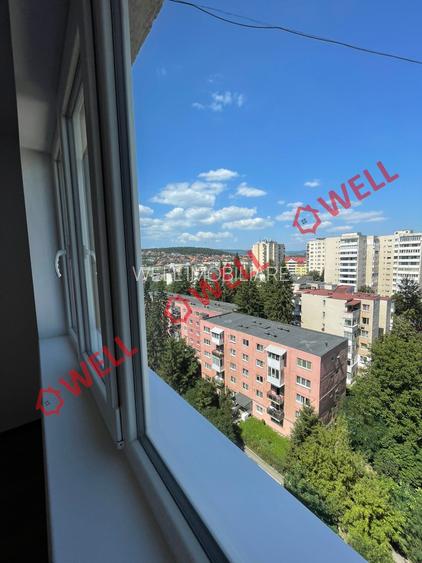 De vânzare apartament cu 2 camere în Sfântu Gheorghe, pe strada Dealului - 2