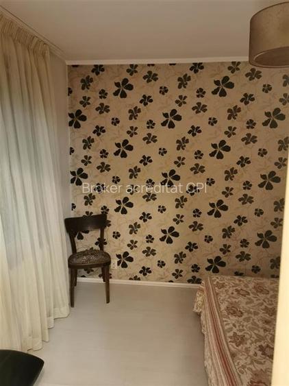 De vanzare apartament doua camere Metrou Romana - 7