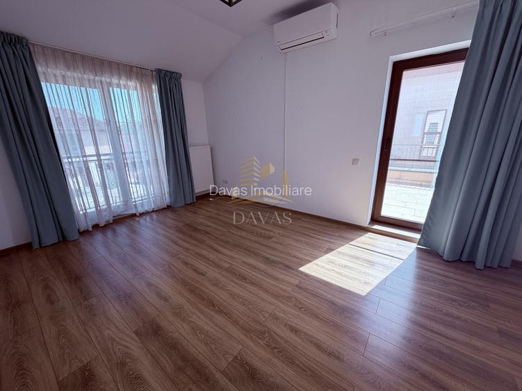 Casa  individuala de inchiriat | Gheorgheni | Zona Iulius Mall - 18