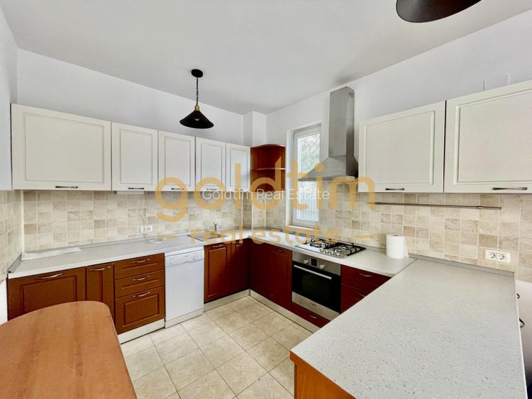 VILA INDIVIDUALA/PISCINA/ GARAJ - 26